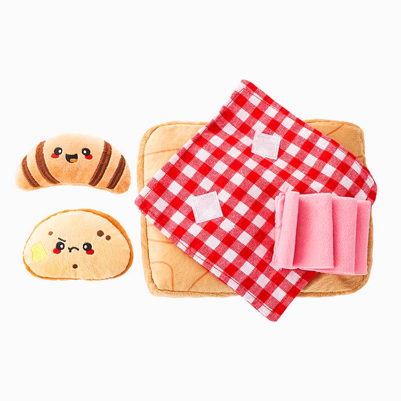 Charcuterie Board