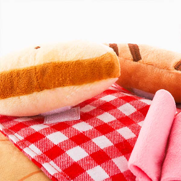 Charcuterie Board