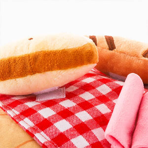 Charcuterie Board
