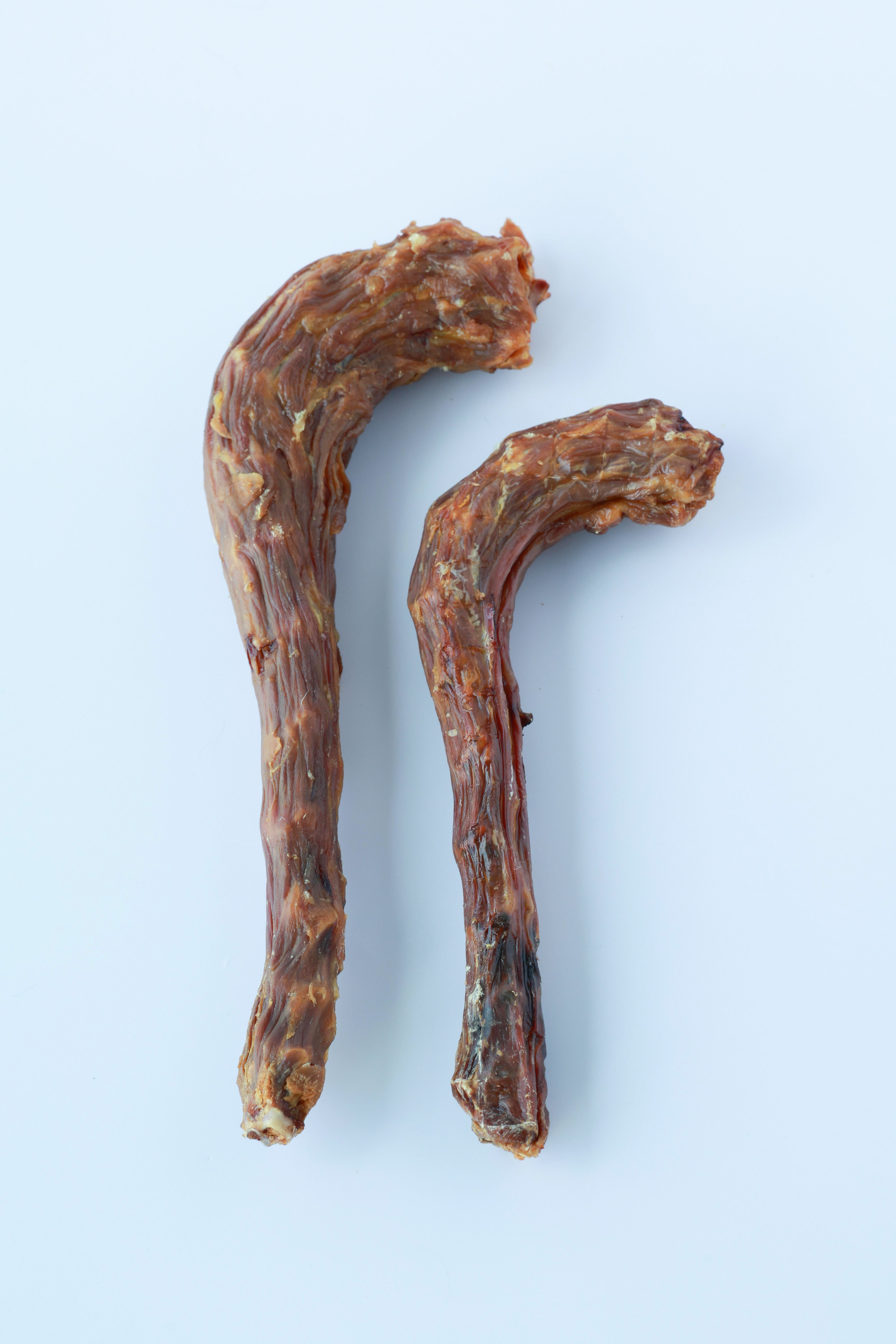 TURKEY NECKS