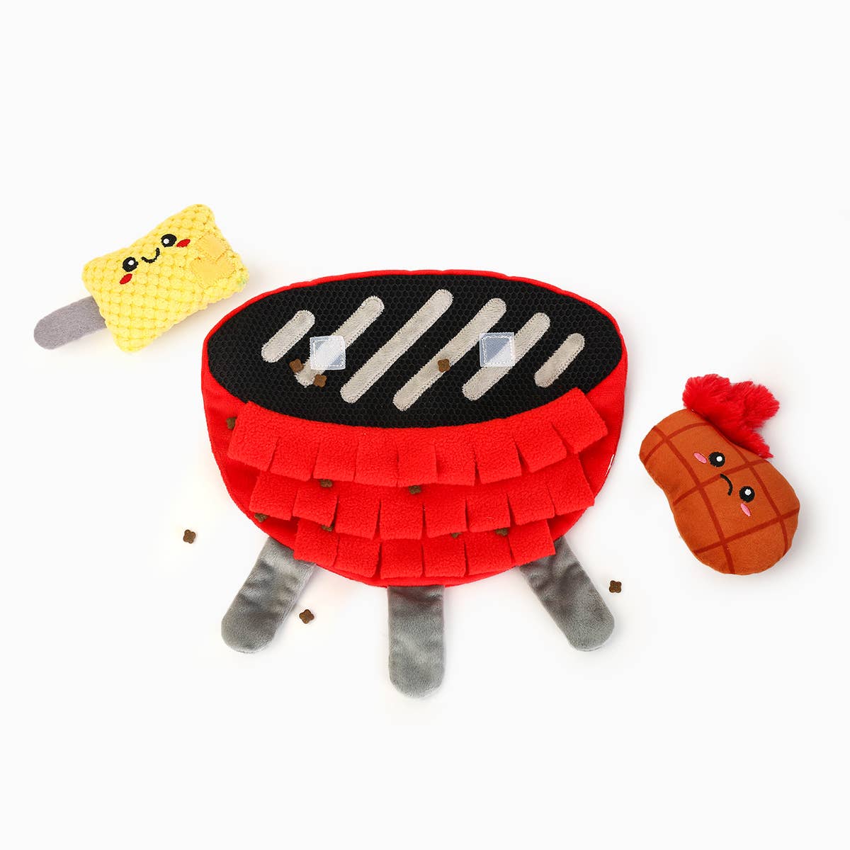 BBQ Grill