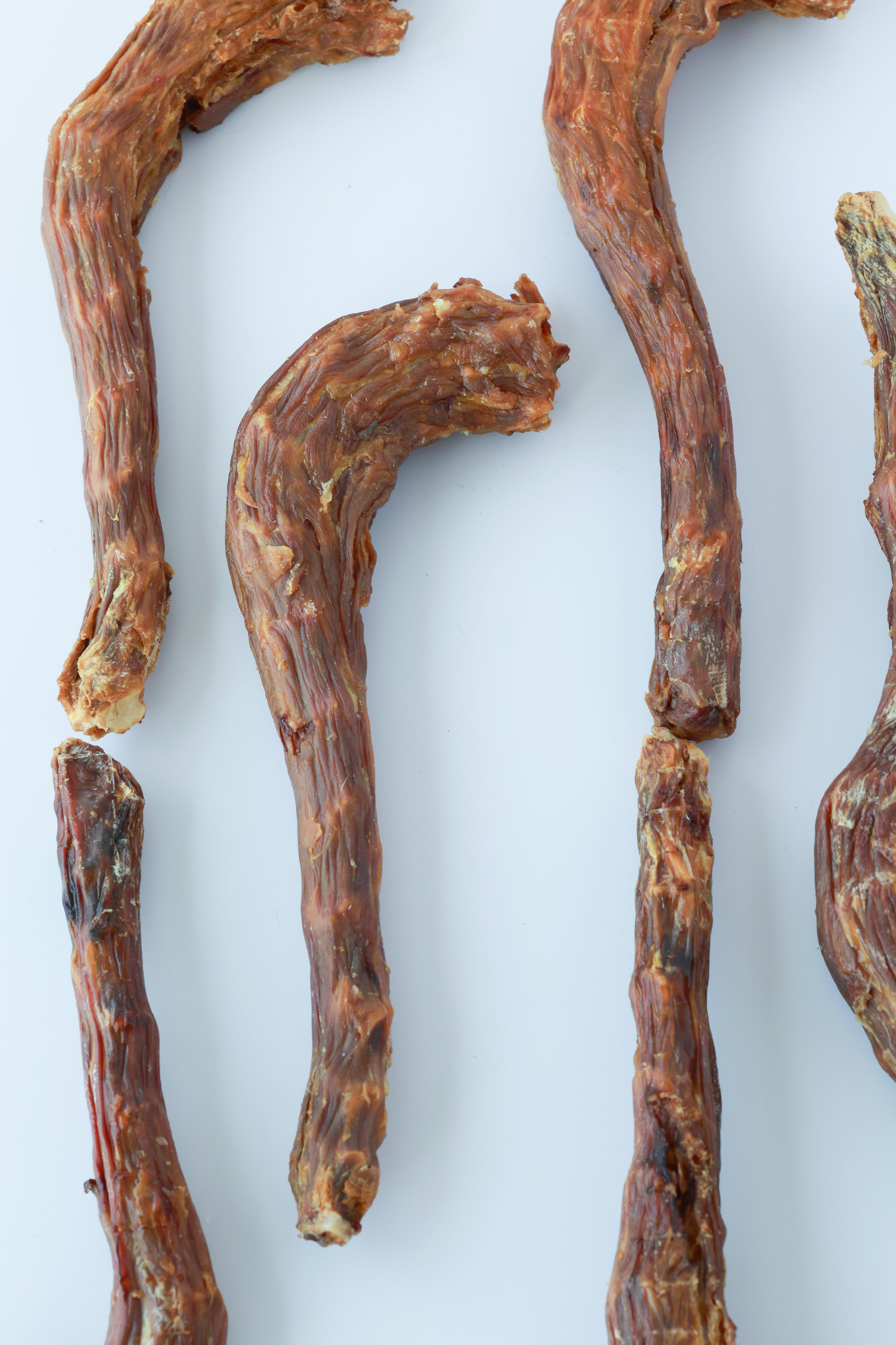 TURKEY NECKS
