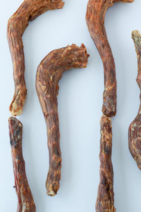 TURKEY NECKS