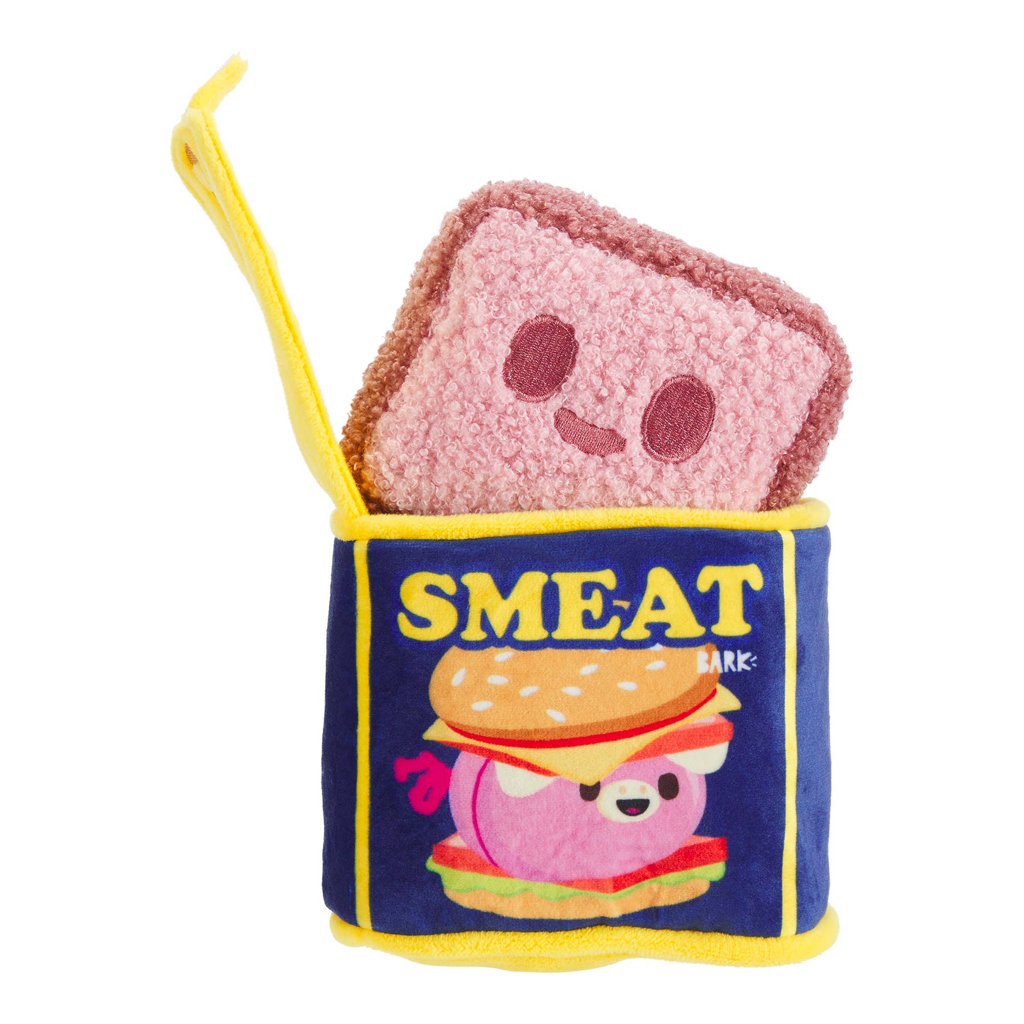 Canned SMEAT
