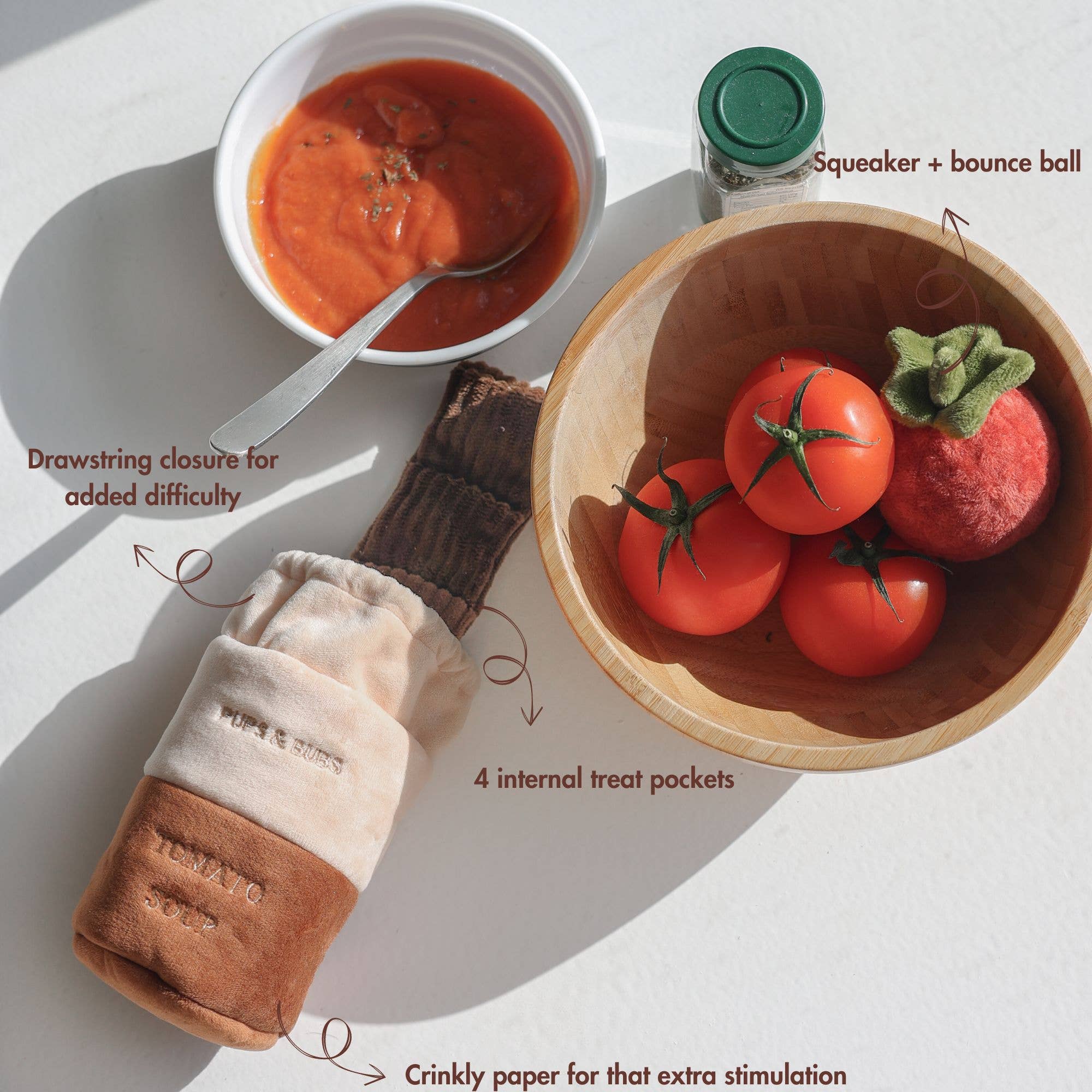 Tomato Soup