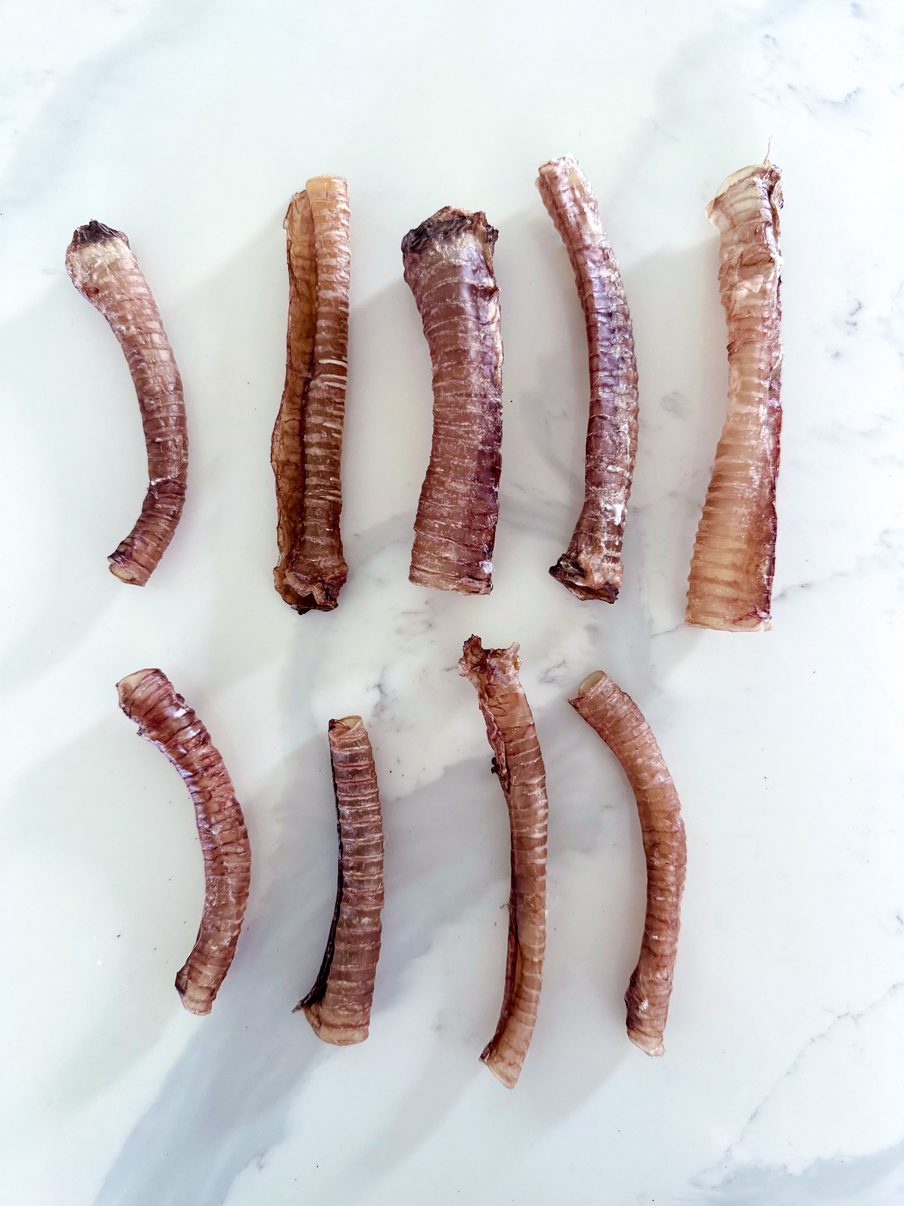 Venison Trachea