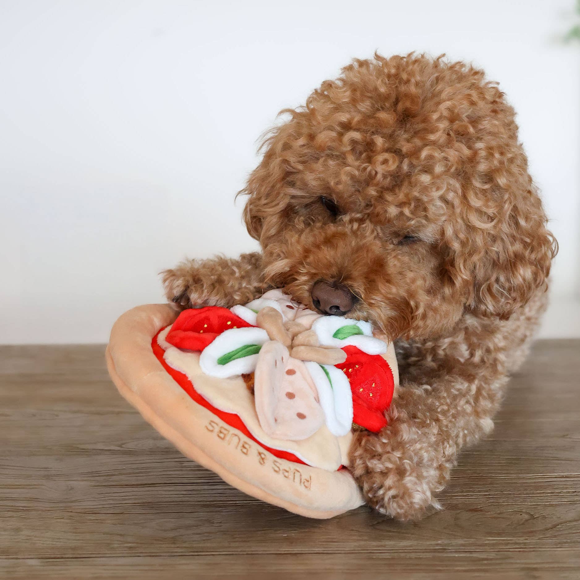 Chop Chop Chews
