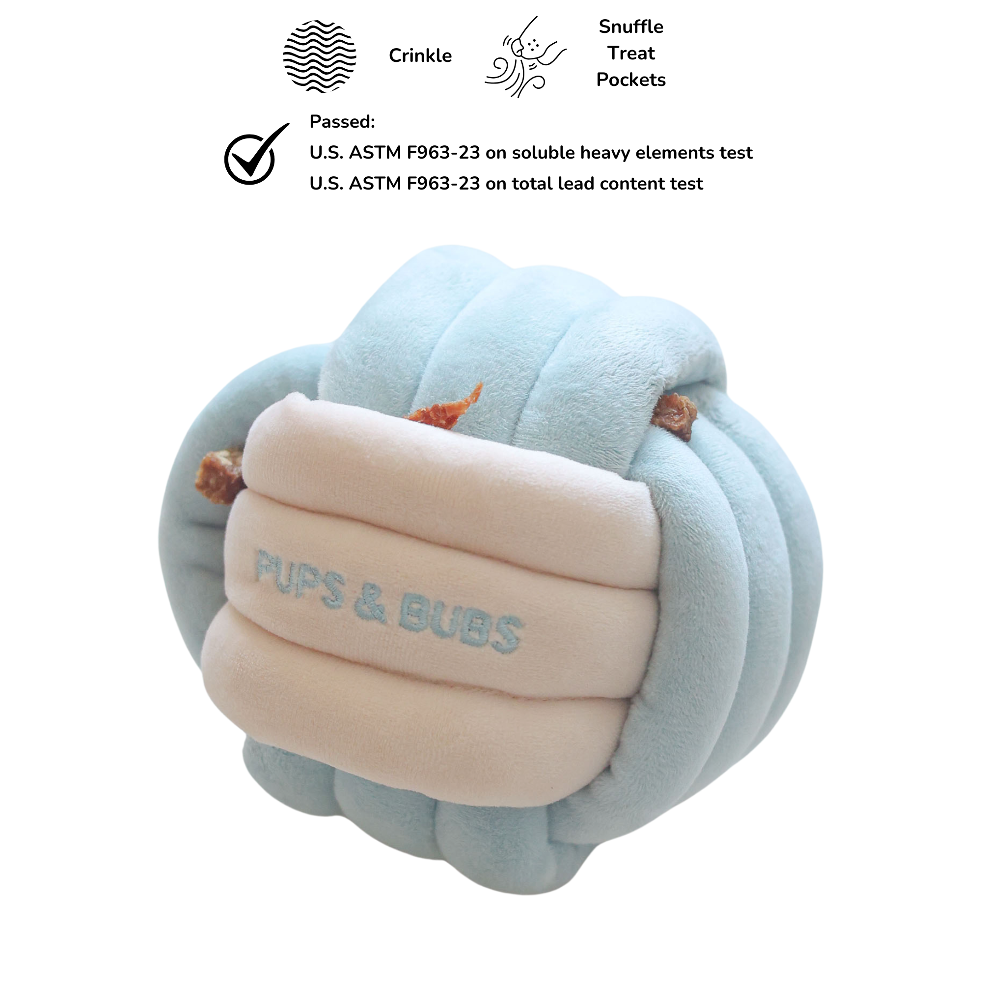 Snuffle Knot