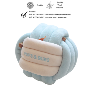 Snuffle Knot