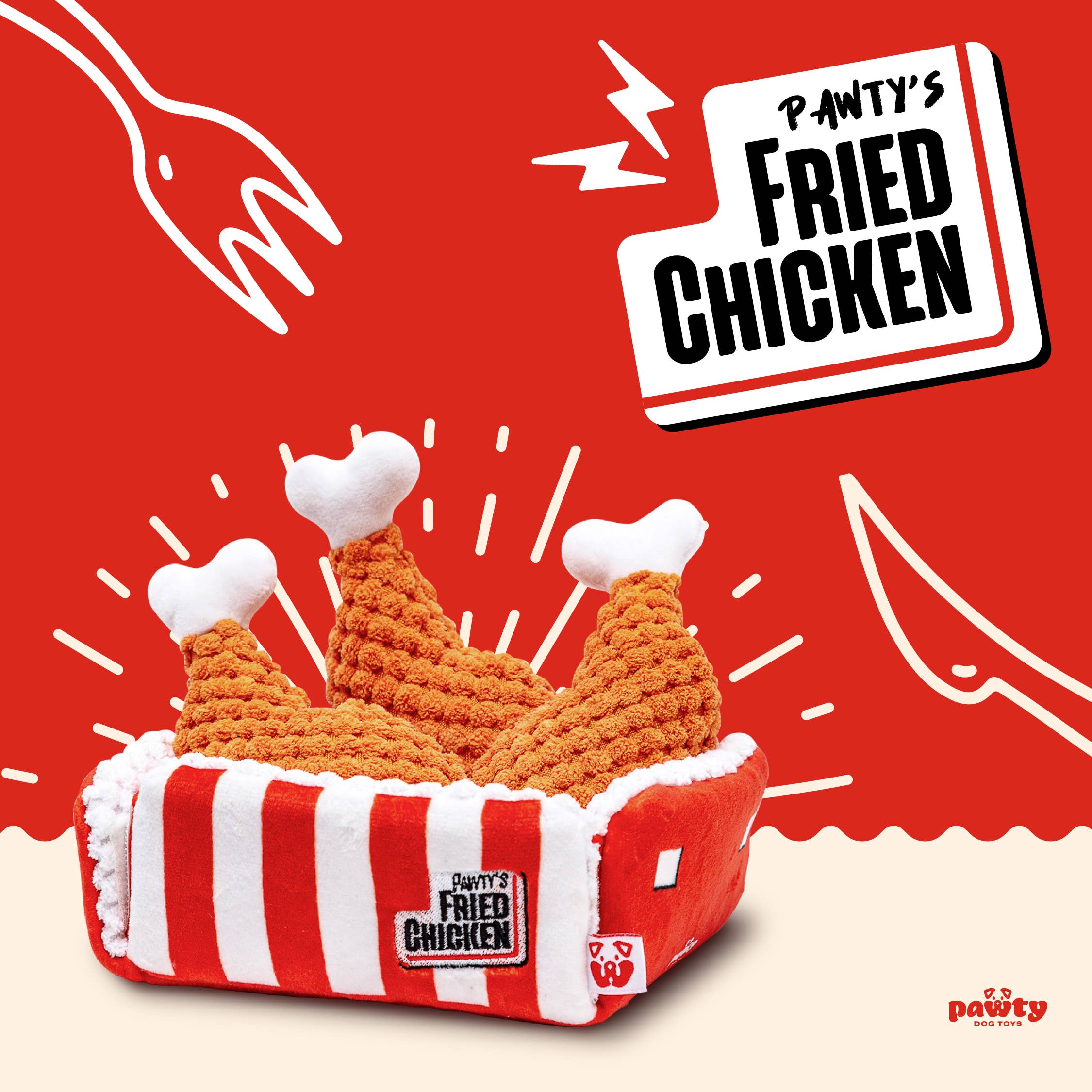 Fried Chicken