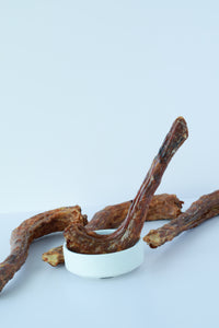 TURKEY NECKS