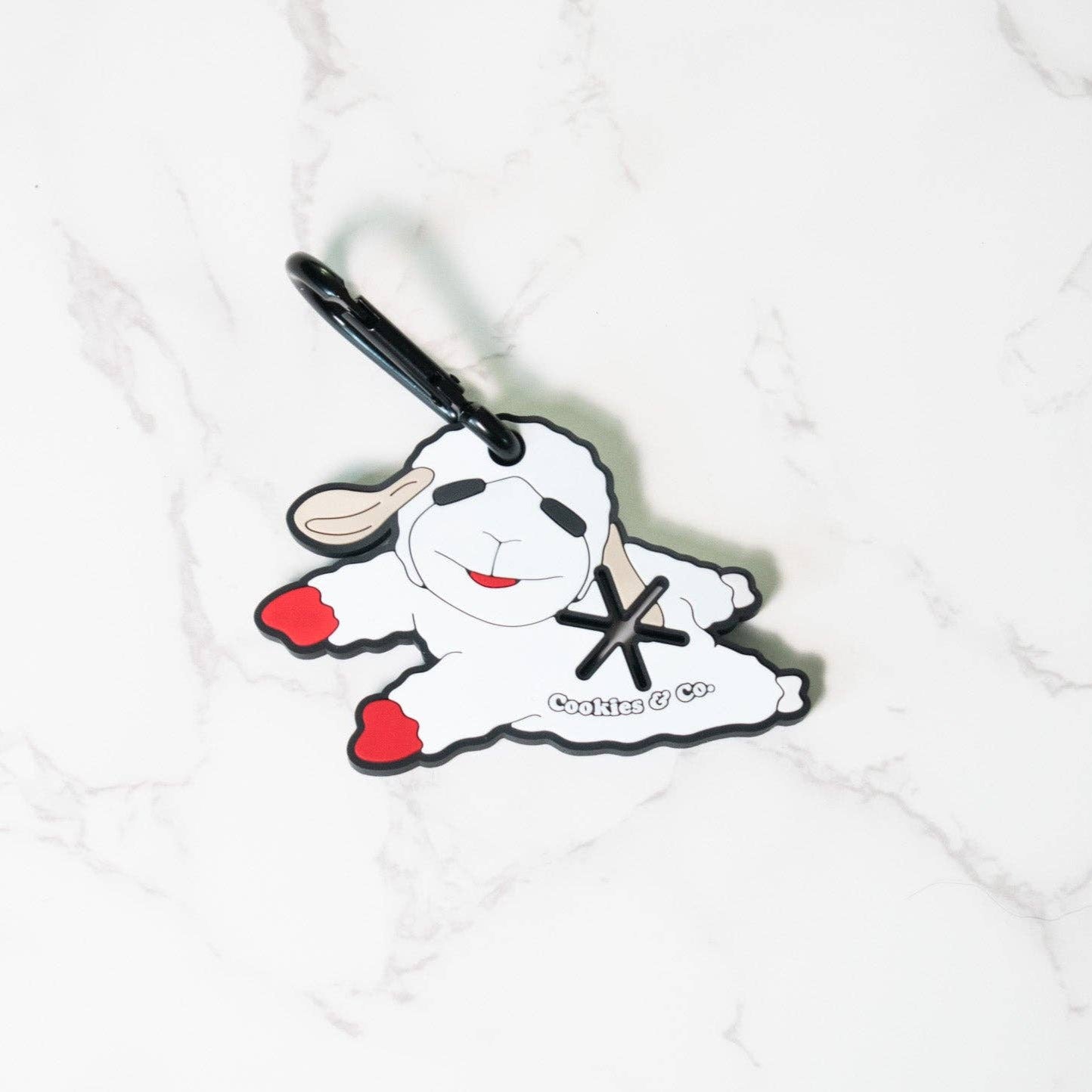 Lamby Poop Loop