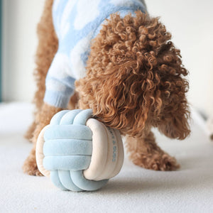 Snuffle Knot