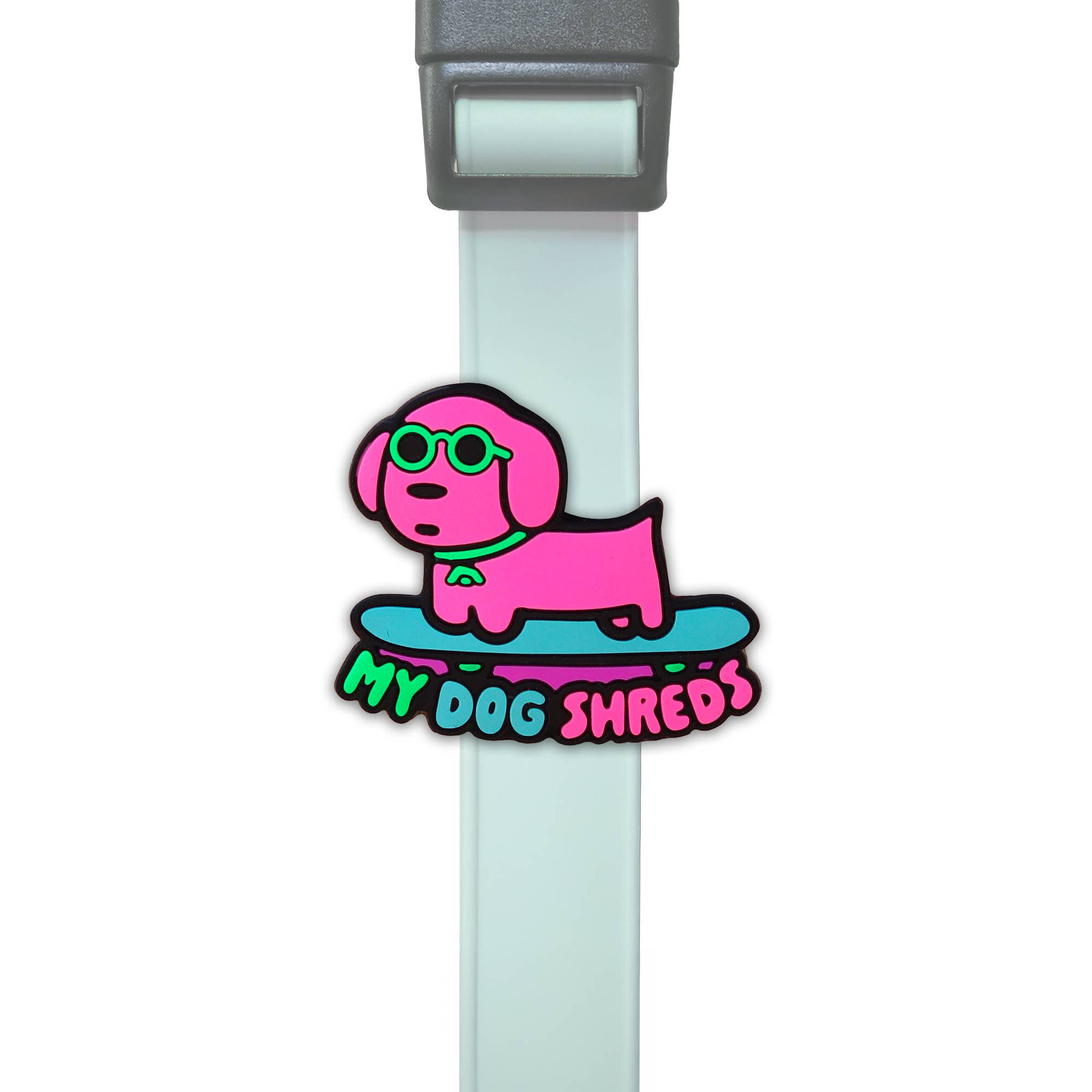 Skate Ween Dog (Dog Shreds)