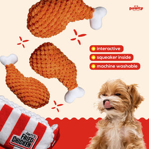 Fried Chicken