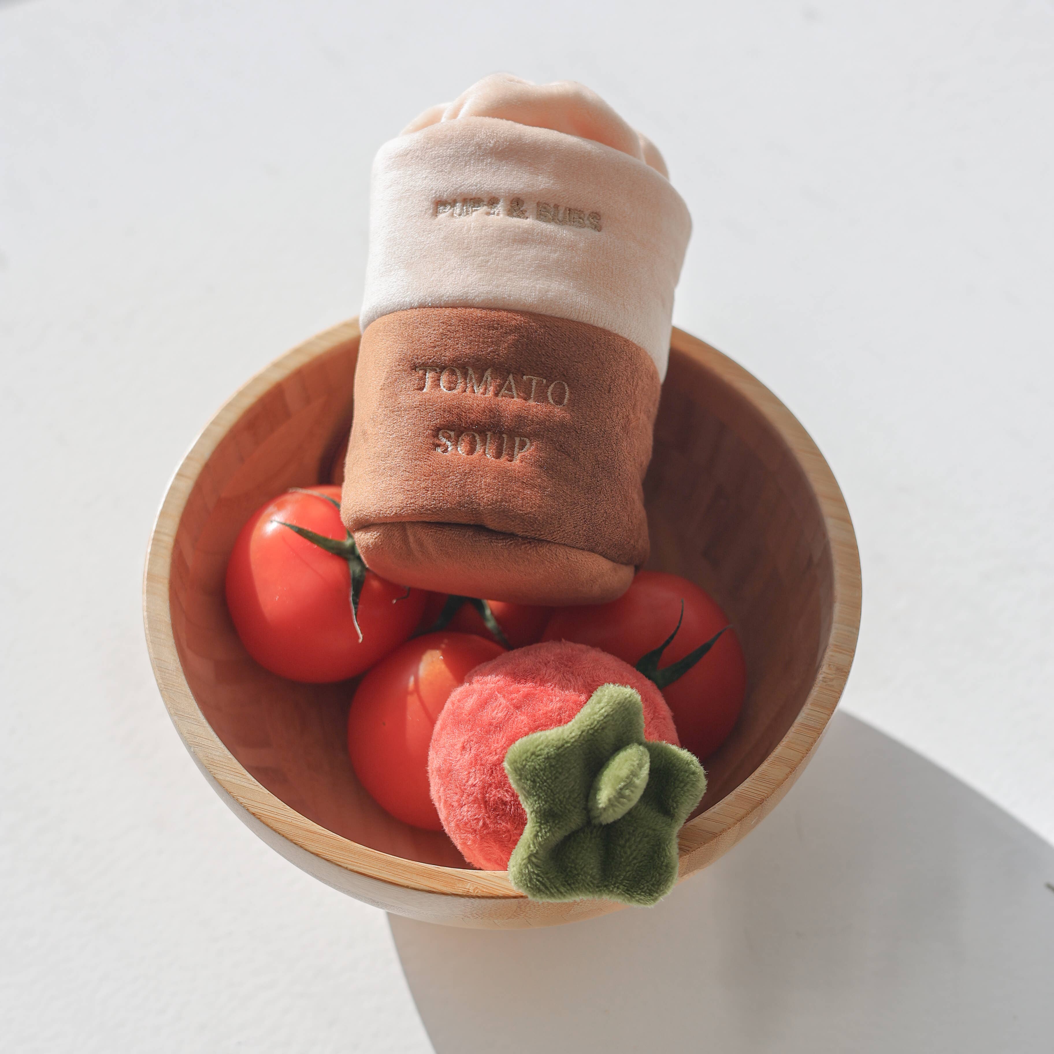 Tomato Soup