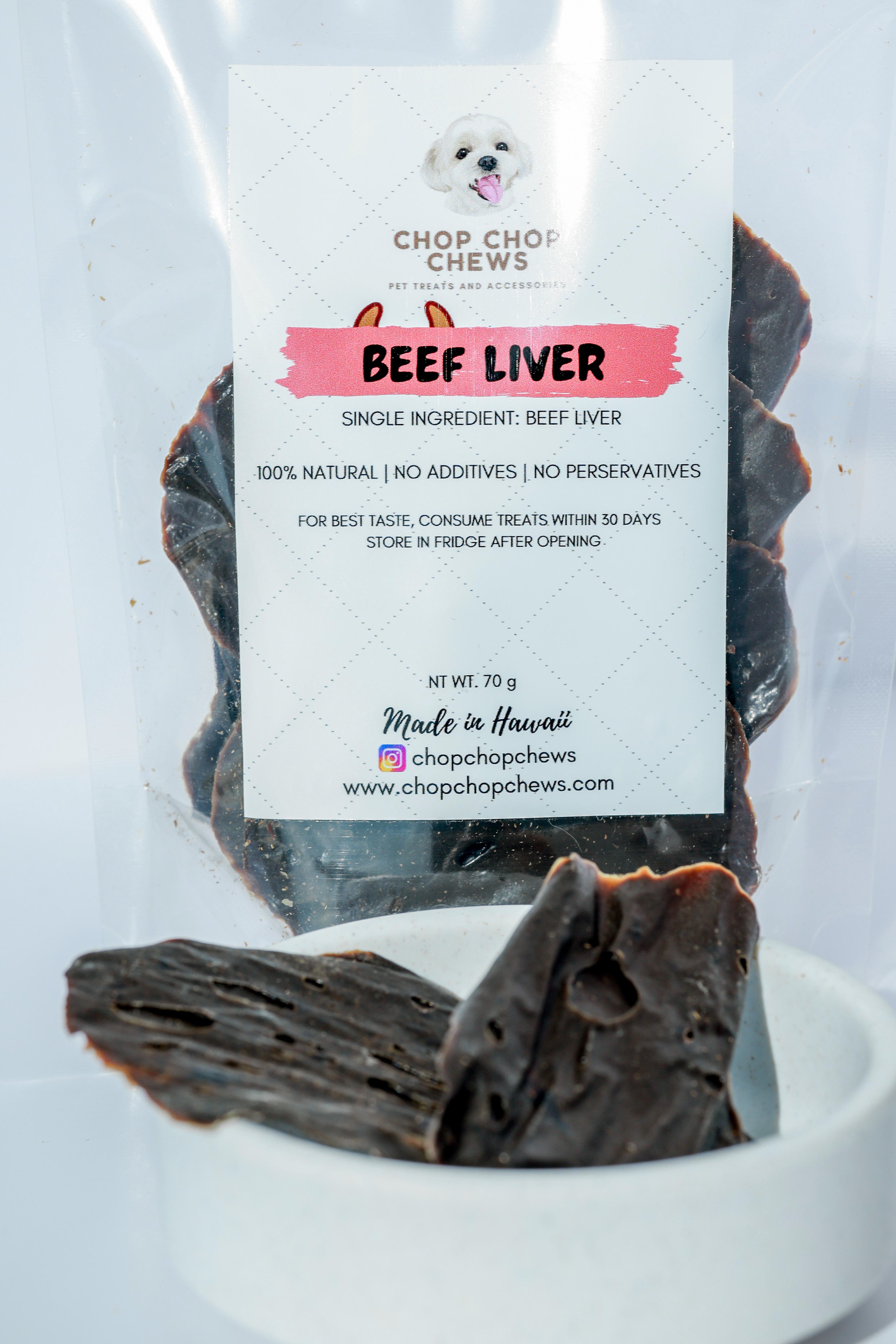 Beef Liver