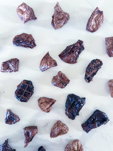 Venison Lungs