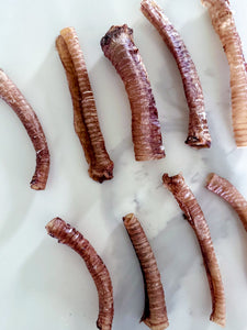 Venison Trachea