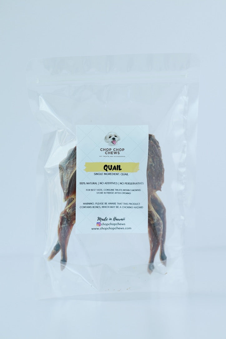 Quail