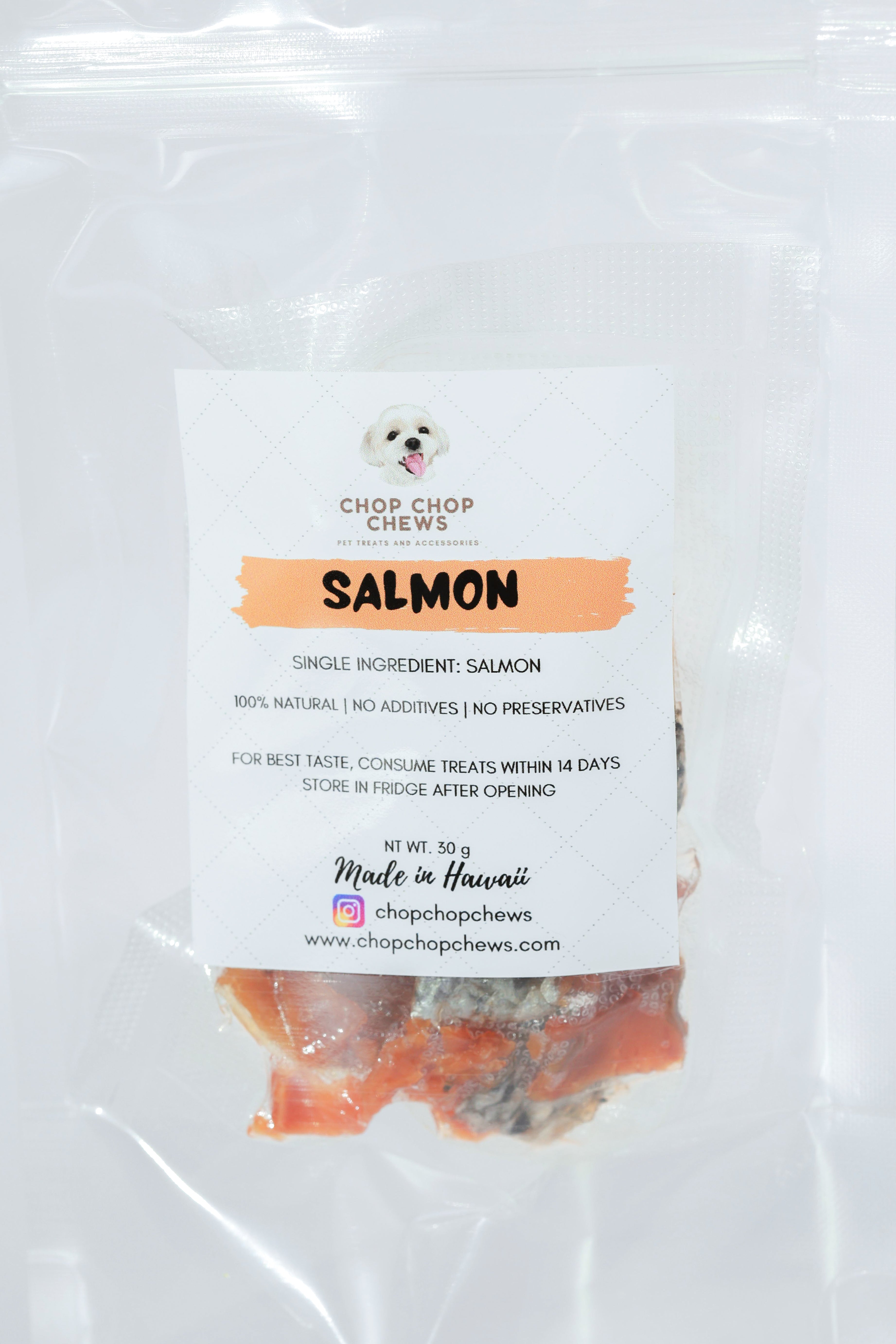 Salmon