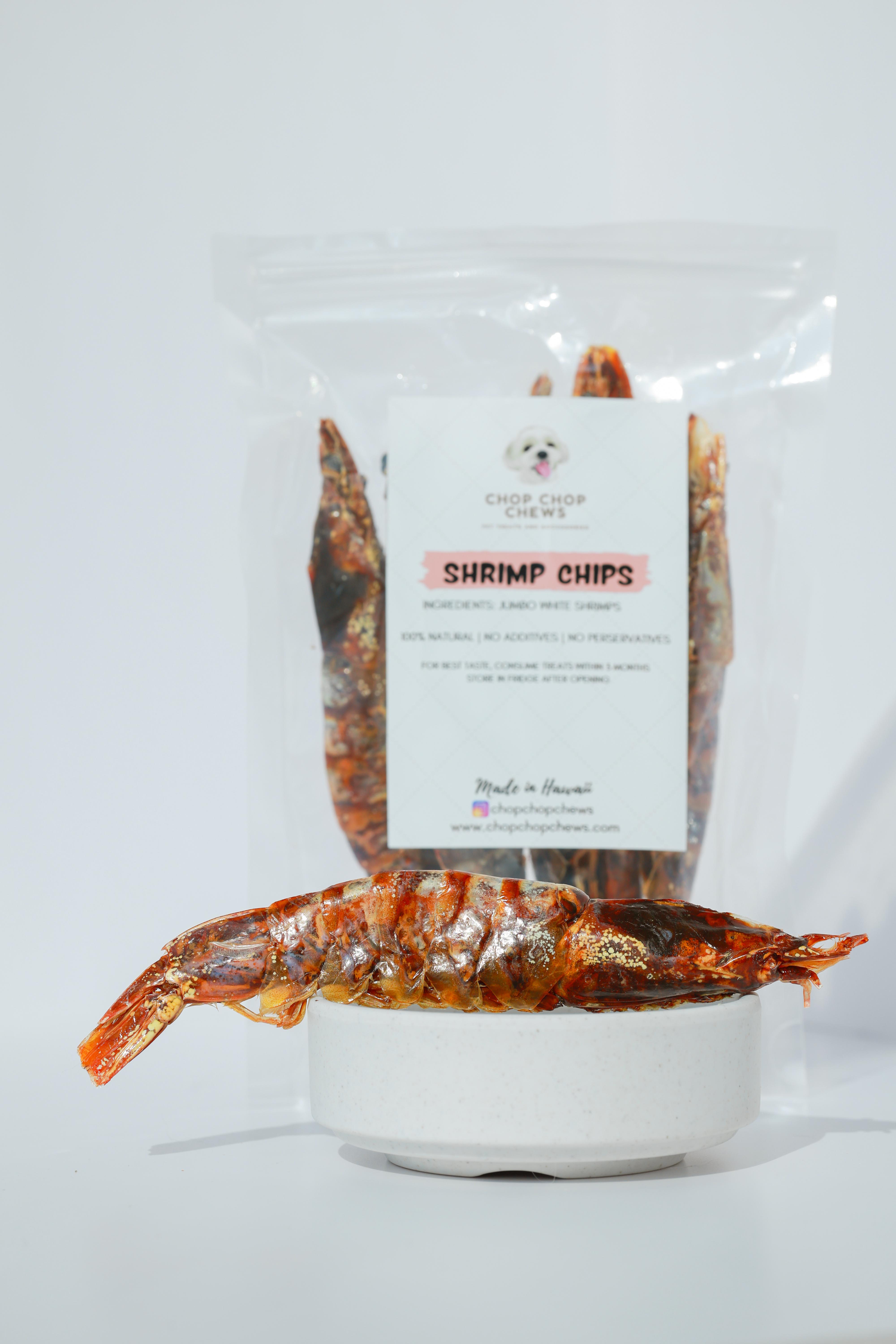 Shrimp Chips