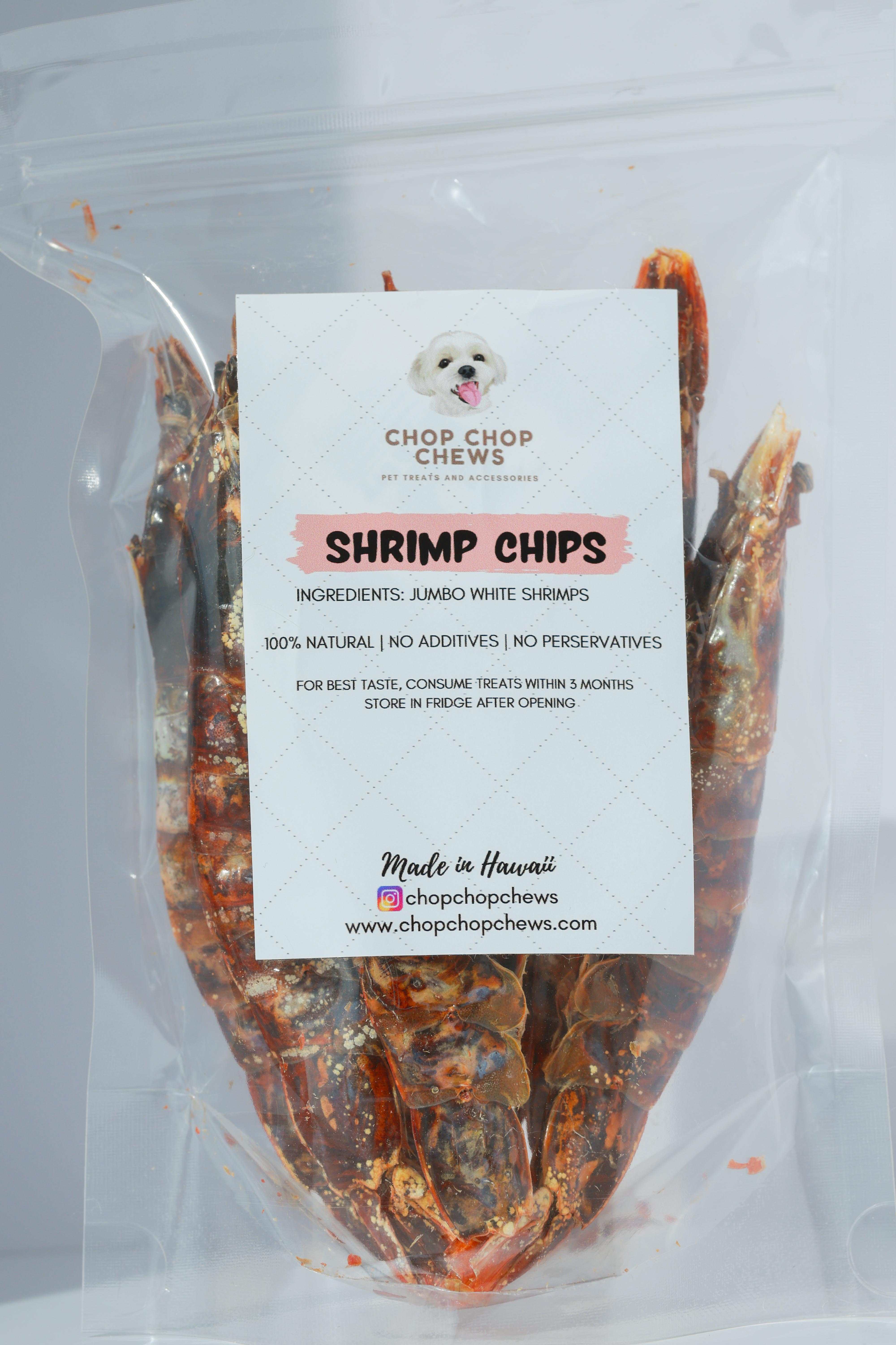 Shrimp Chips