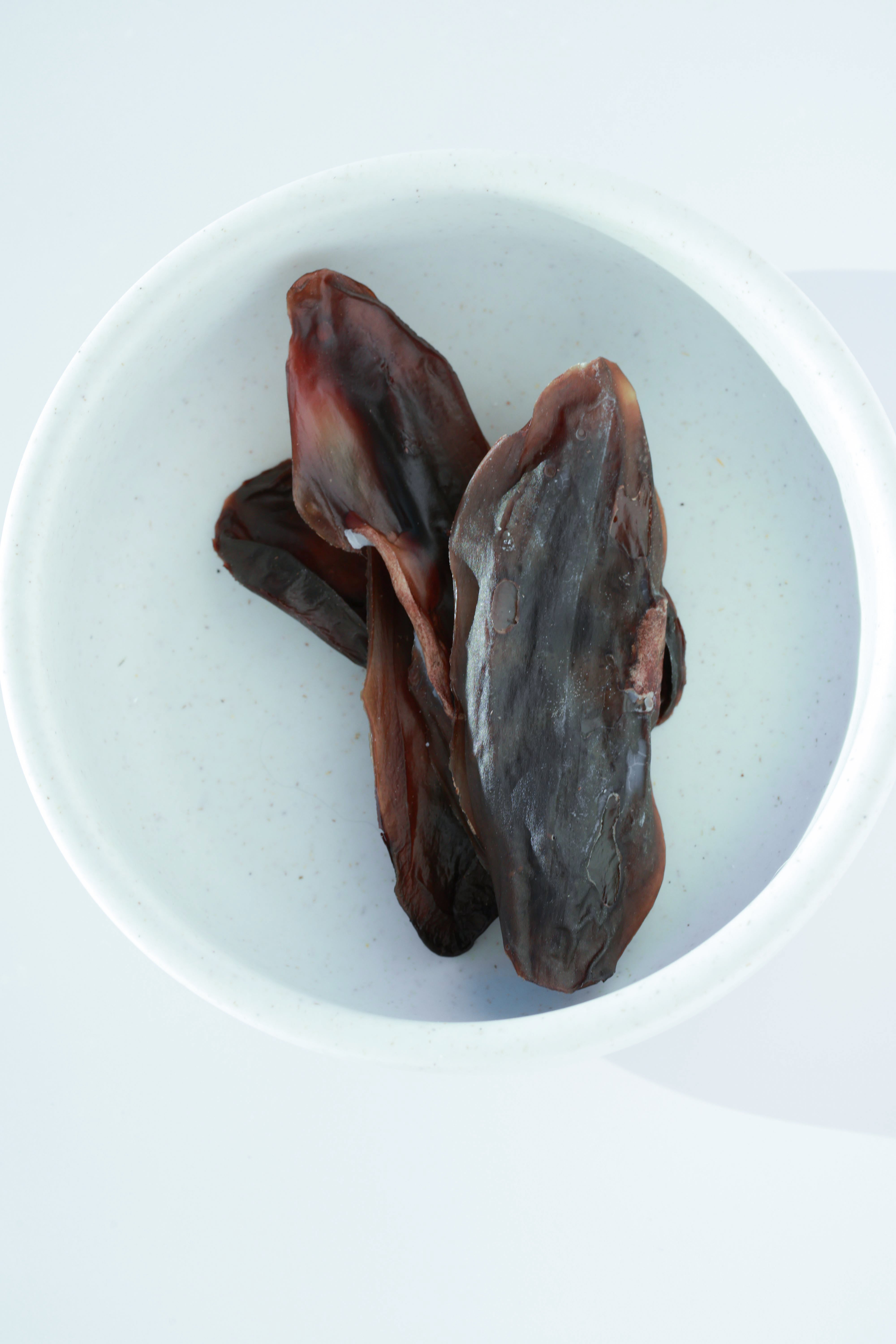 Venison Organ Medley