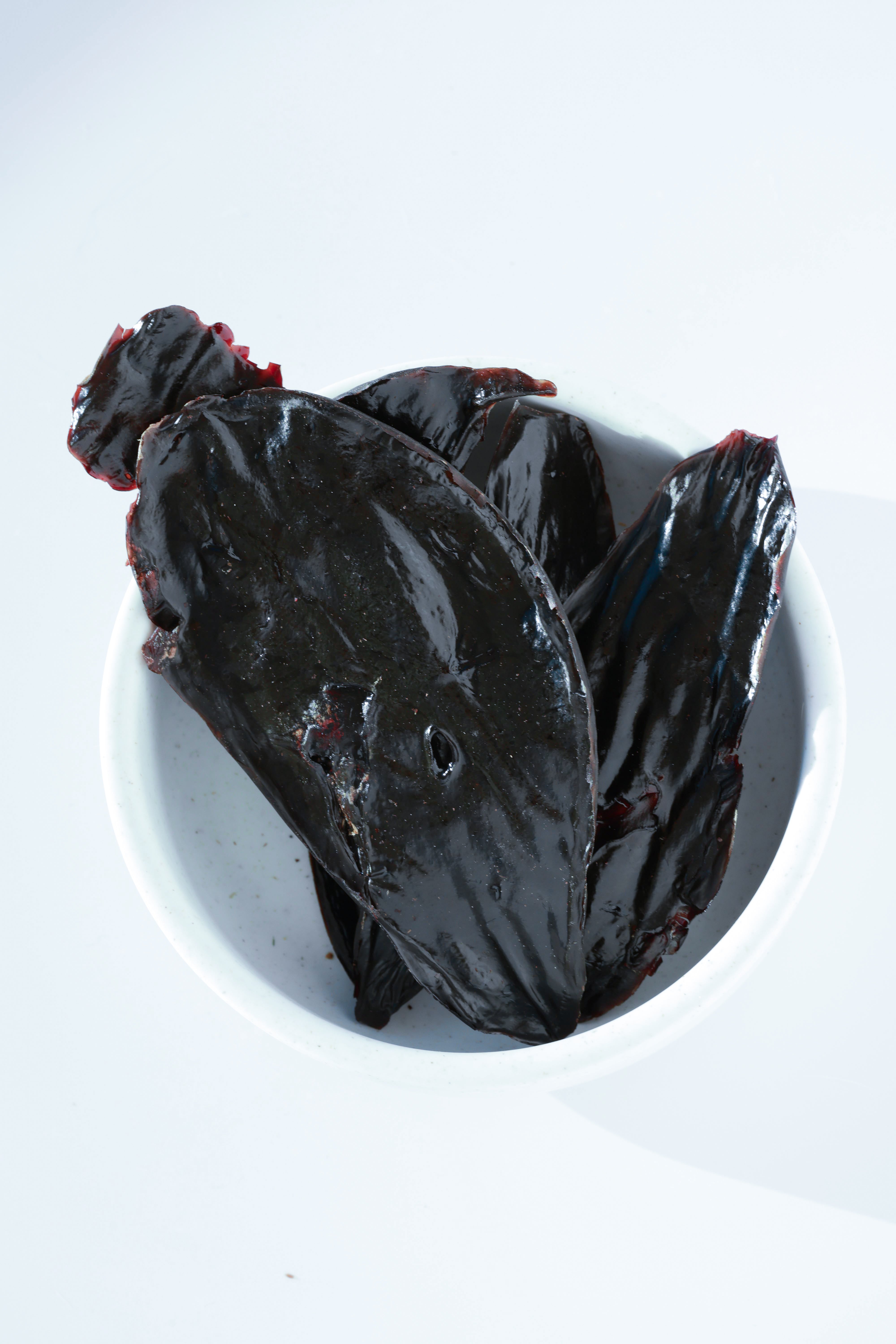 Venison Organ Medley