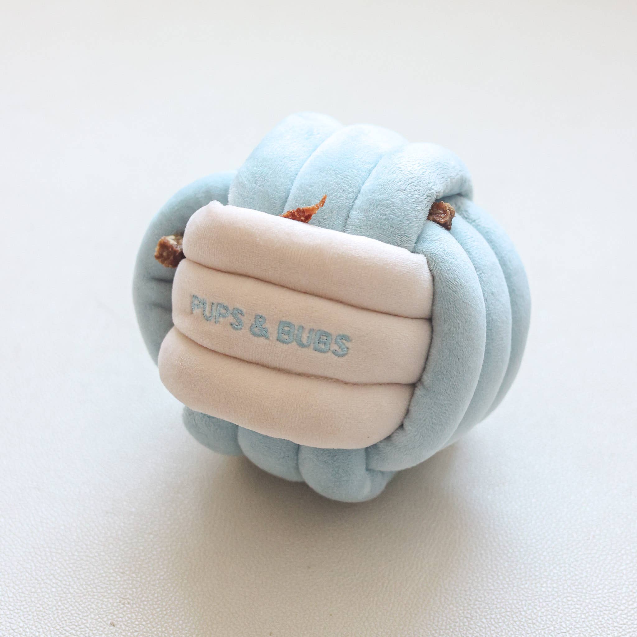 Snuffle Knot
