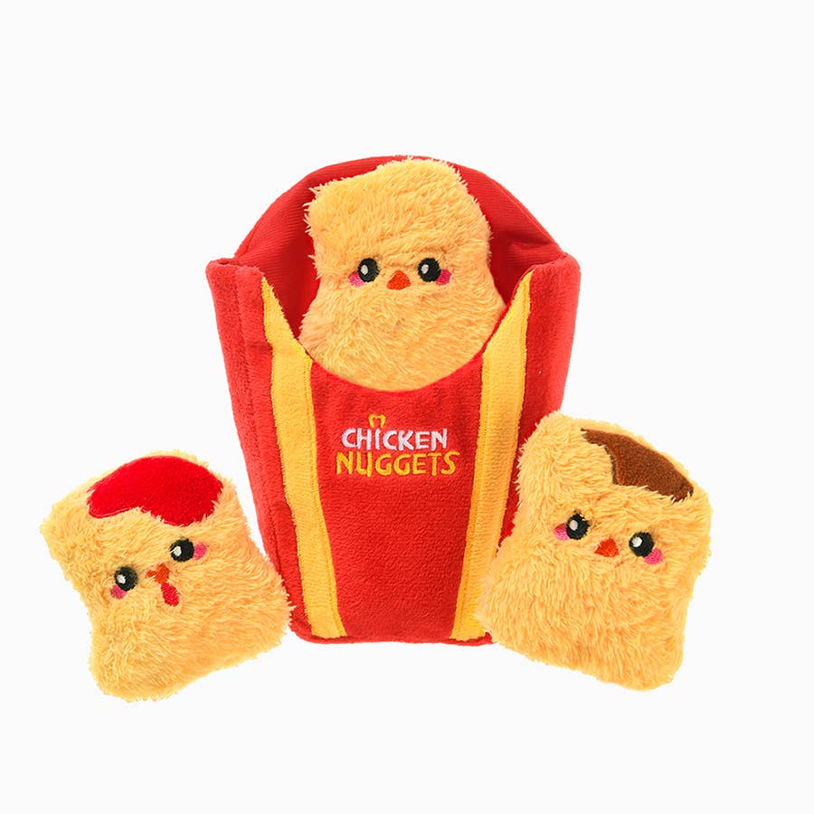 Chicken Nuggets