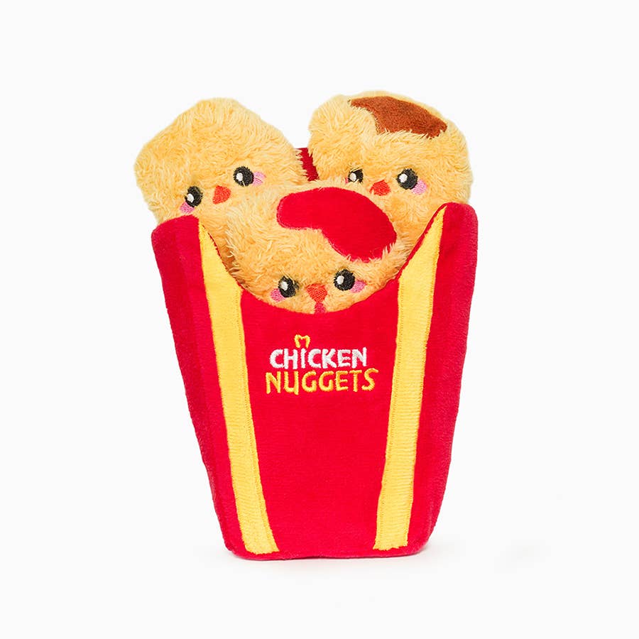 Chicken Nuggets