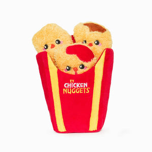 Chicken Nuggets