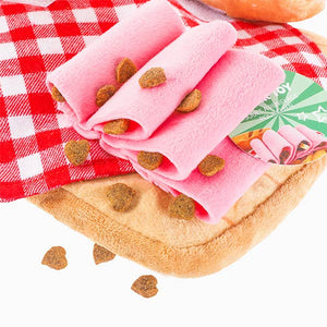 Charcuterie Board