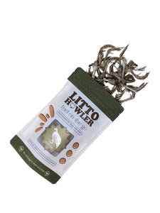 Quail Feet | 3 oz