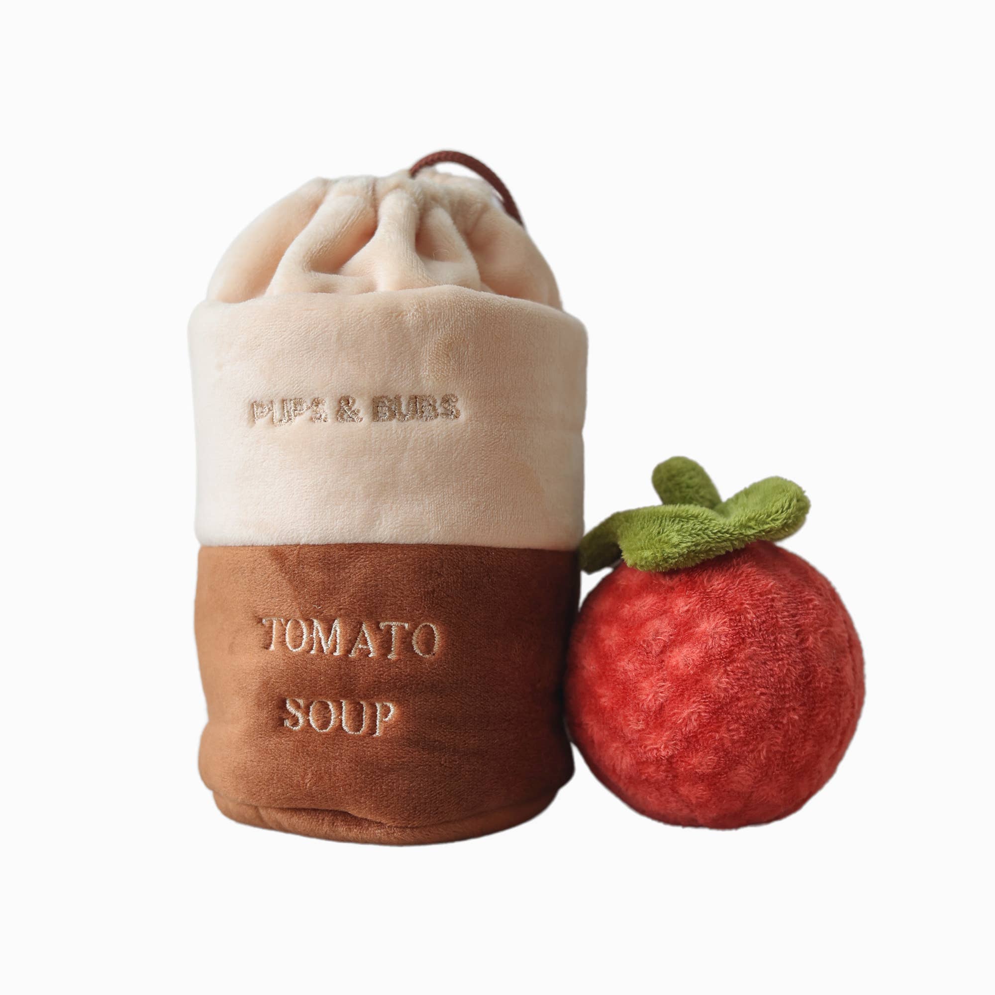 Tomato Soup