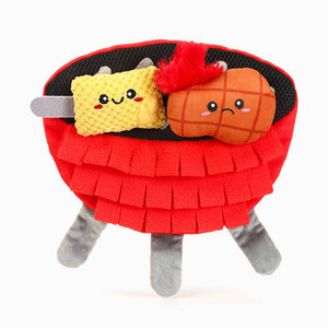 BBQ Grill