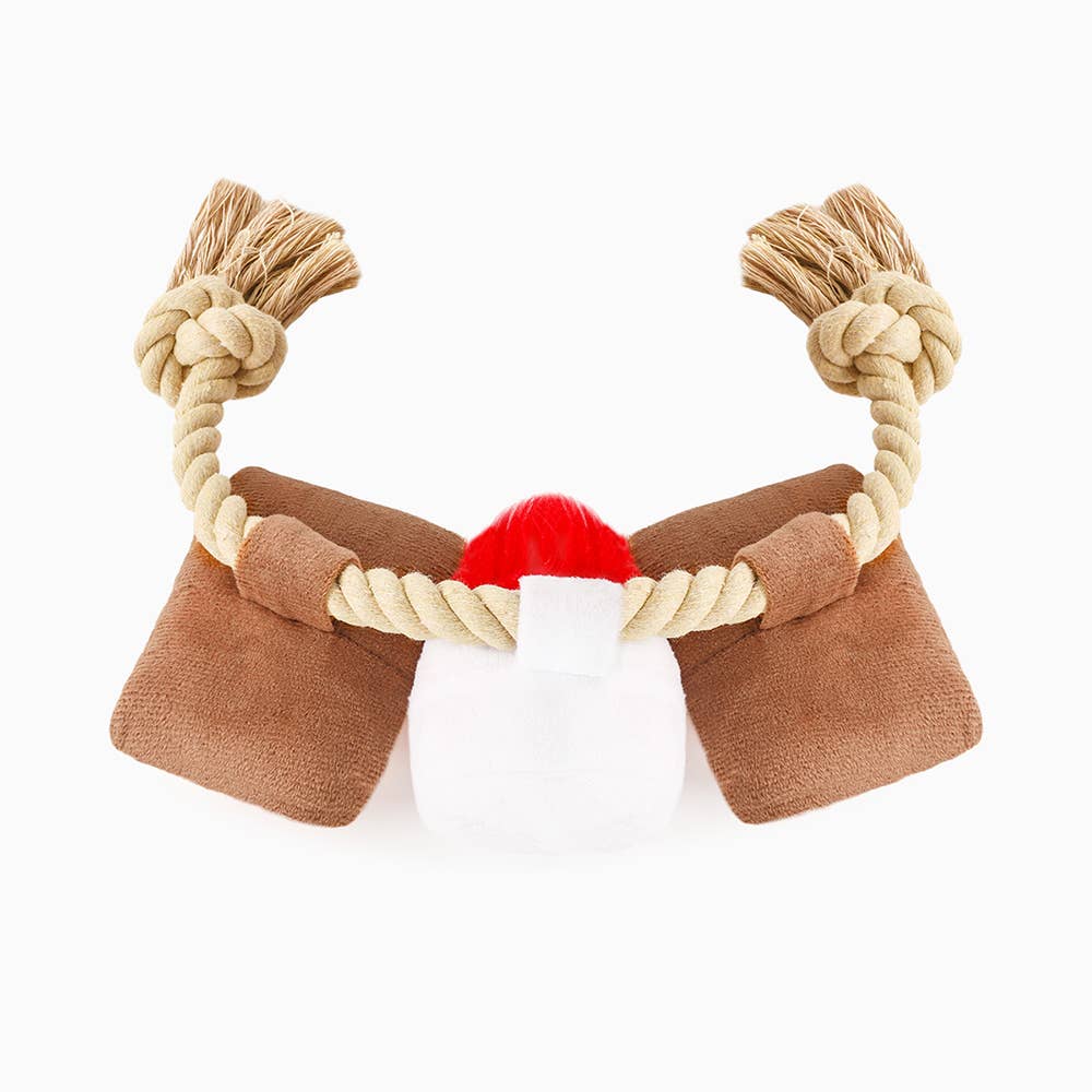 S'mores Tug Rope