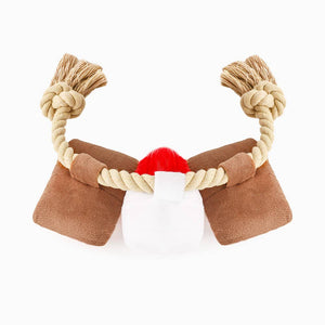 S'mores Tug Rope