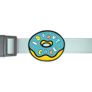 I Donut Care (Mint)
