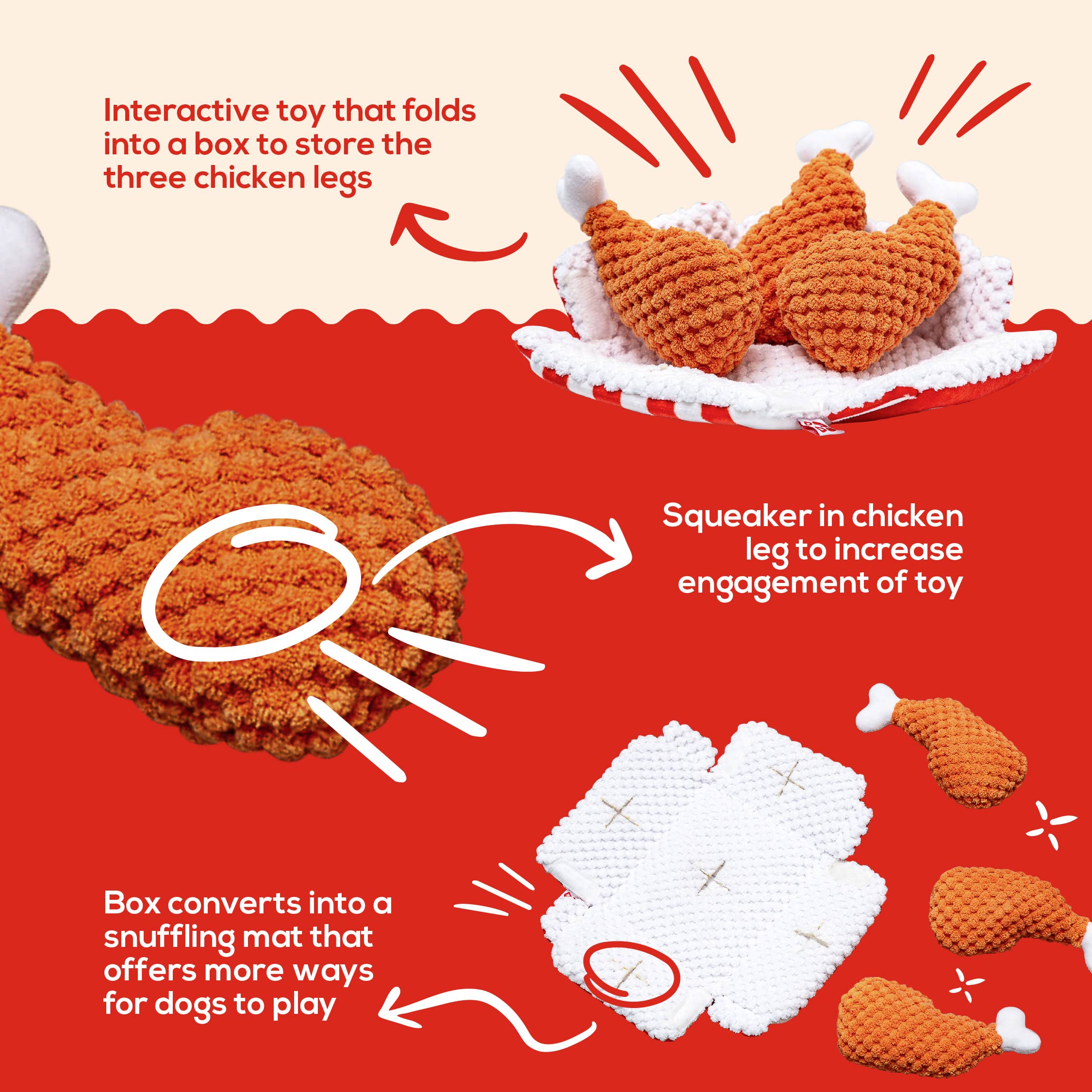 Fried Chicken