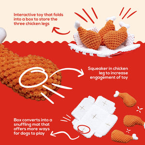 Fried Chicken