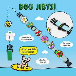 Fun Guy Dog