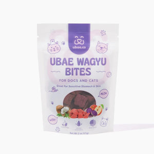 Ubae Wagyu Bites